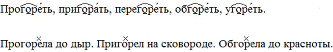 Изображение Упр.188 ГДЗ Ладыженская Баранов 6 класс