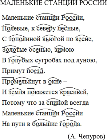 Изображение Прочитайте текст. Какова его основная мысль? Как называют человека, любящего свою Родину? Спишите. Объясните вставленные орфограммы.На первый взгляд Мещёра — это тихая...